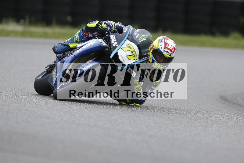 Archiv-2025/53 16.09.2025 Track Day Domi Aegerter ADR/Gruppe rot/77